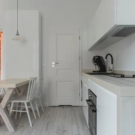 Apartament Baltic