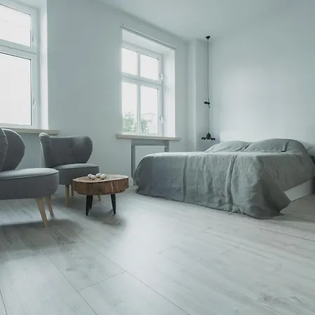 Appartamento Baltic Gdynia